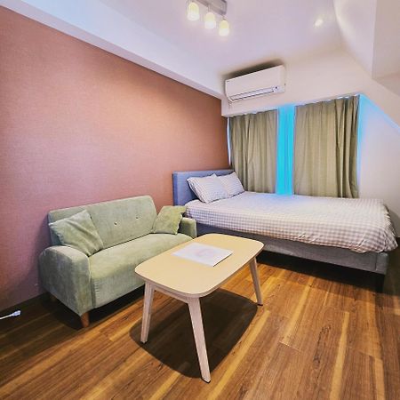 Shinookubo A Room Tokyo Exterior photo