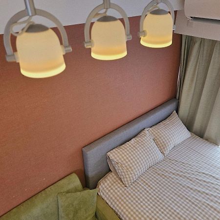 Shinookubo A Room Tokyo Exterior photo