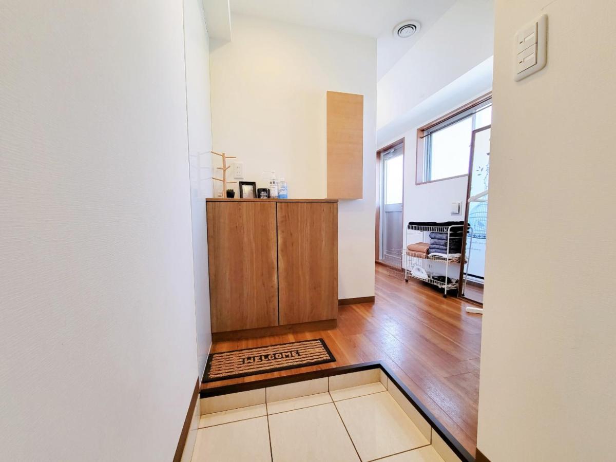 Shinookubo A Room Tokyo Exterior photo