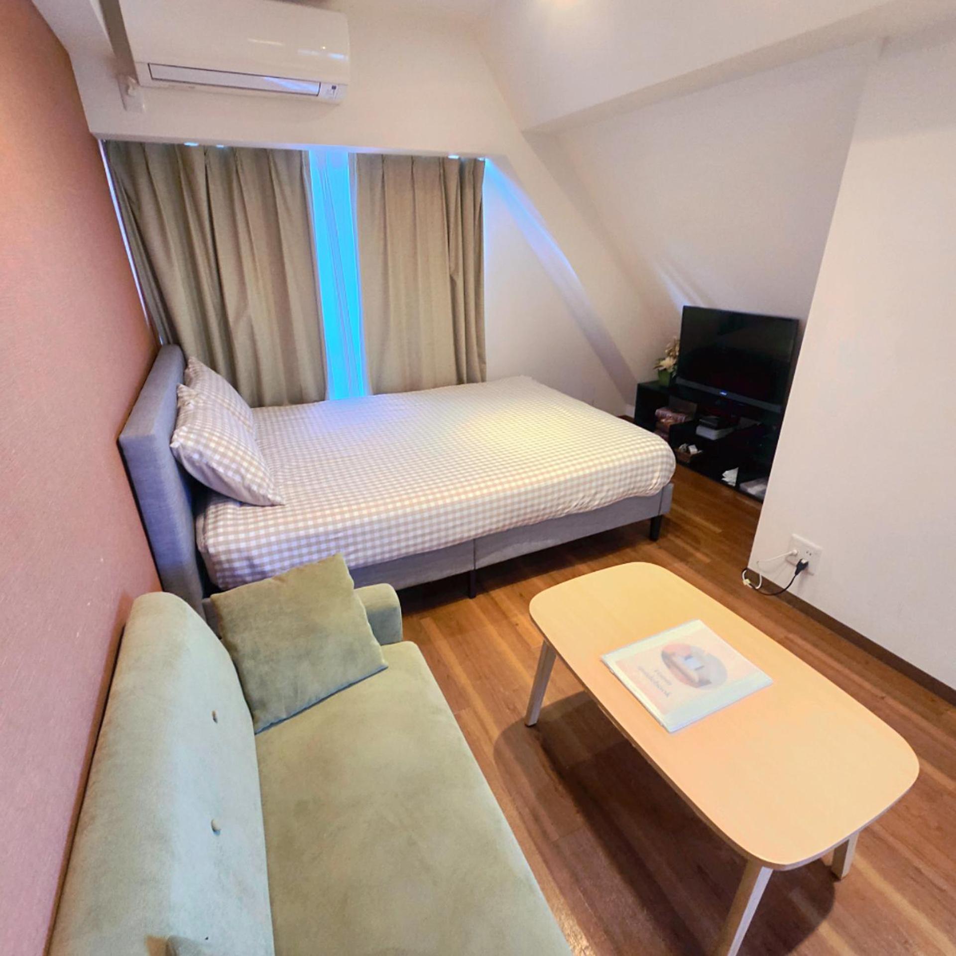 Shinookubo A Room Tokyo Exterior photo